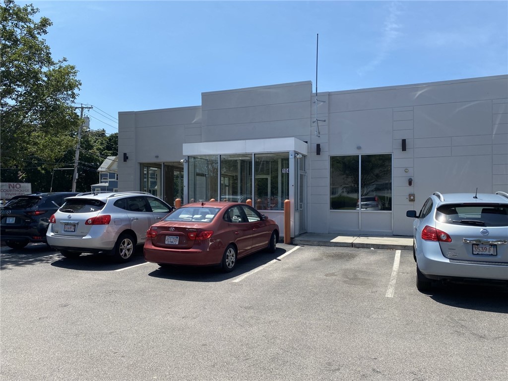 104 North Main Street — photo