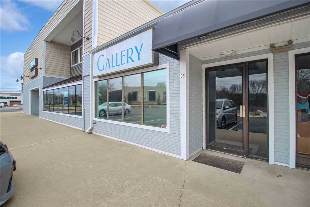 267 Post Road CD — photo