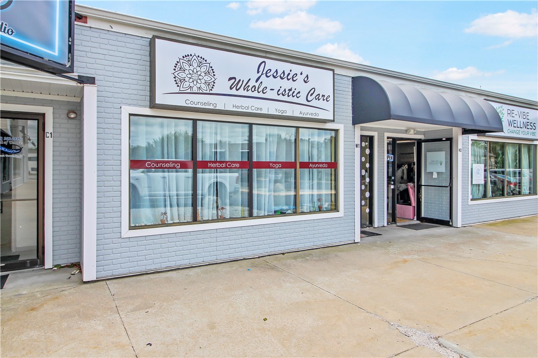 267 Post Road — photo