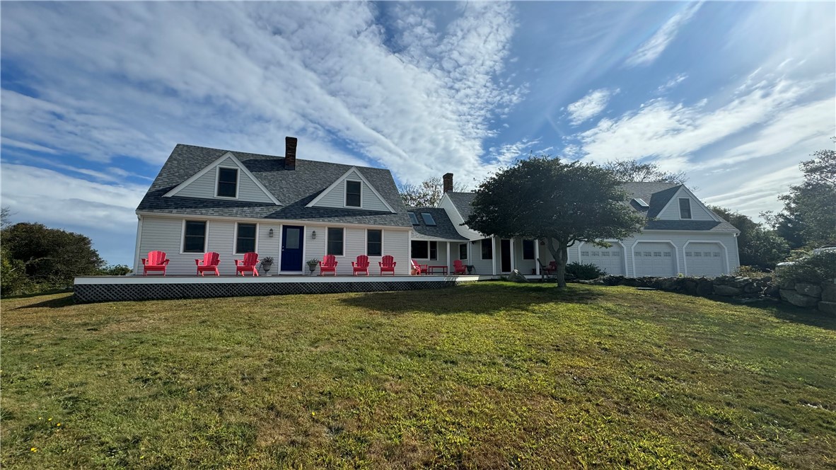 1087 Lakeside Drive — photo