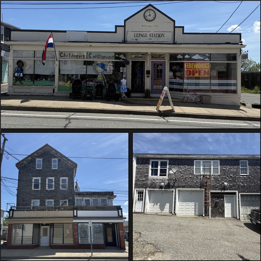32 Main Road — photo