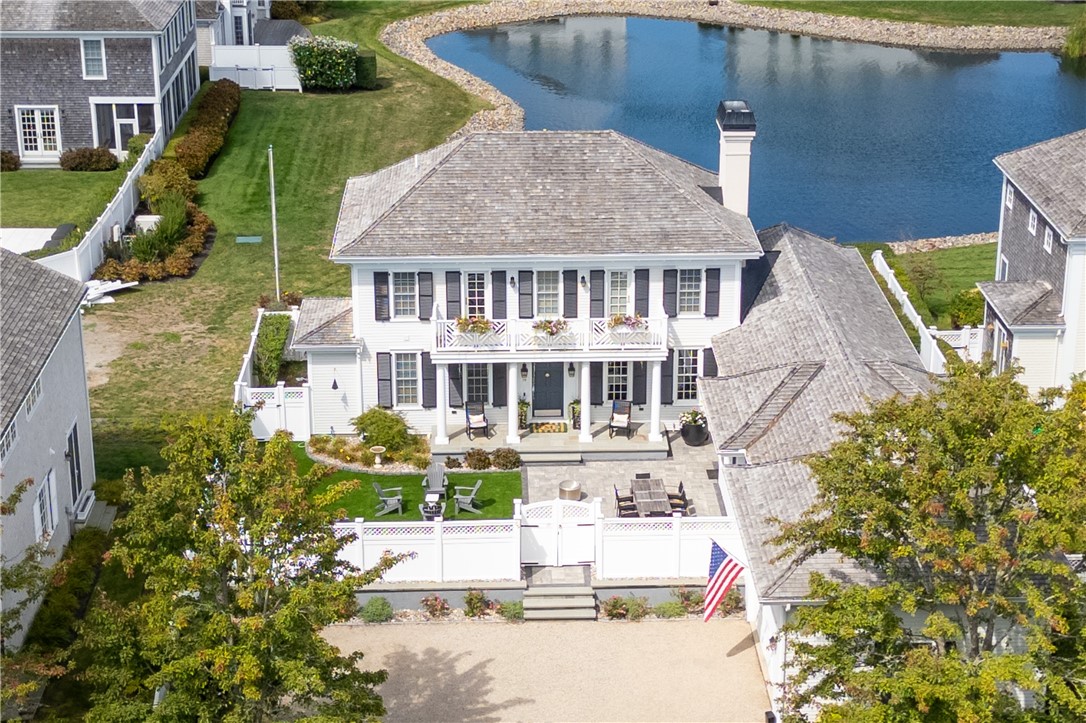 59 Carnegie Harbor Drive — photo
