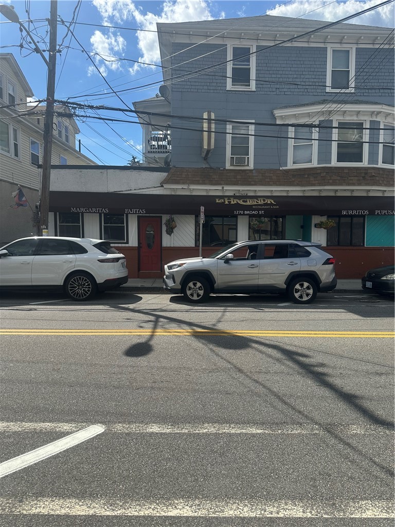 1272 Broad Street 1270 — photo