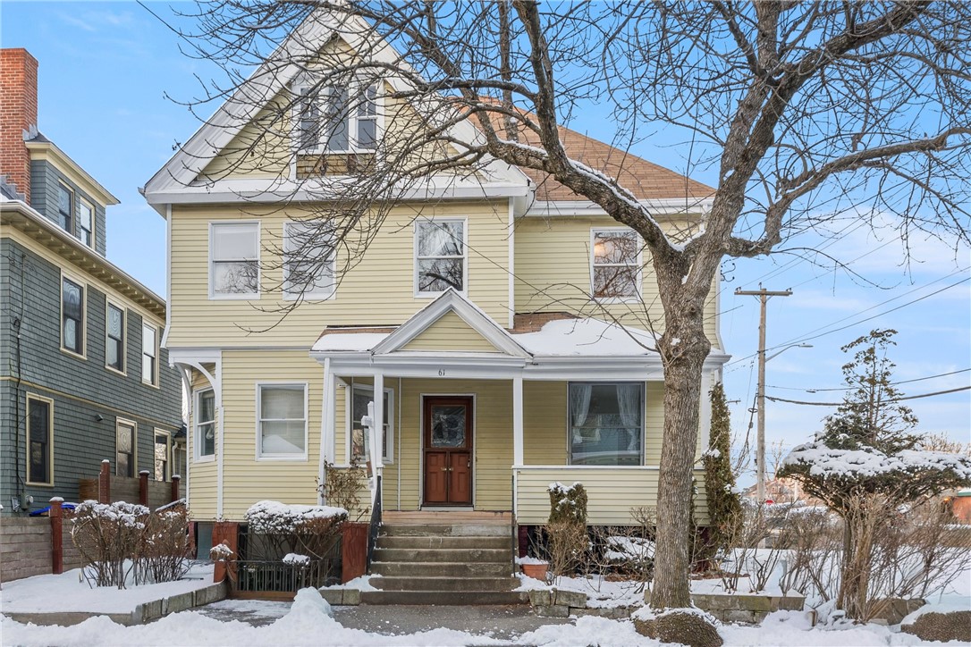 61 Whitmarsh Street — photo