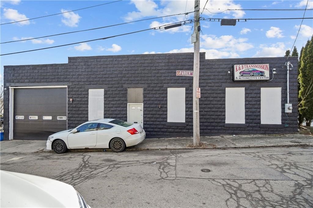 72 Parker Street — photo
