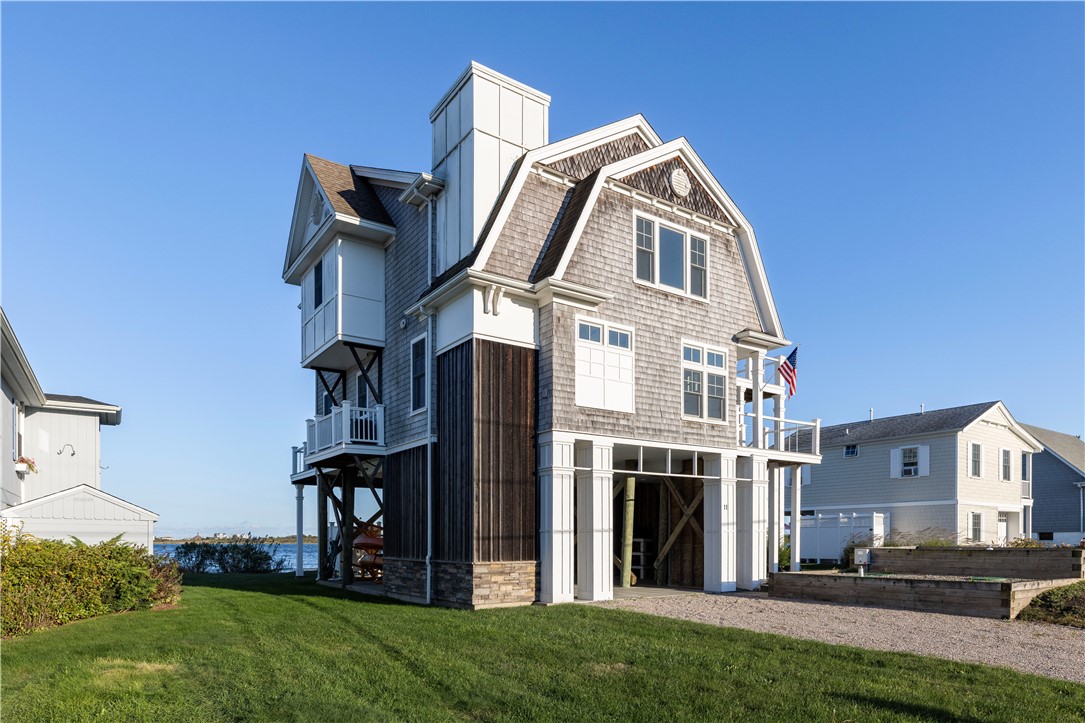 11 Rabbit Run, Westerly, RI 02891 — photo 3