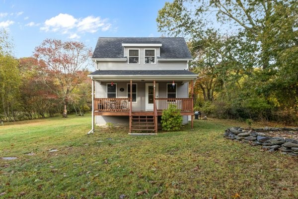 033 Alden Avenue — photo