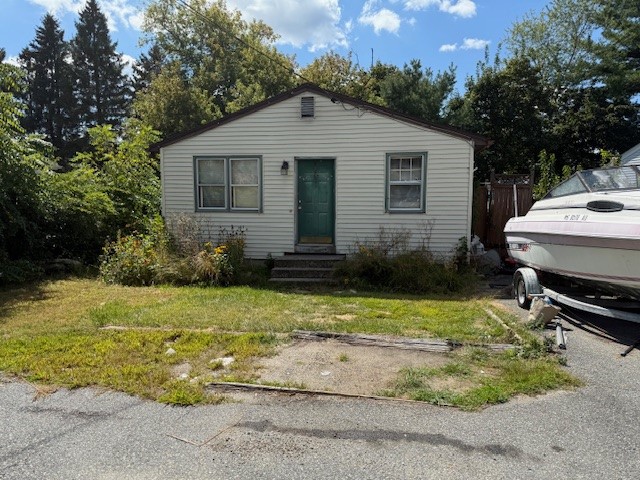 3 Quail Street — photo