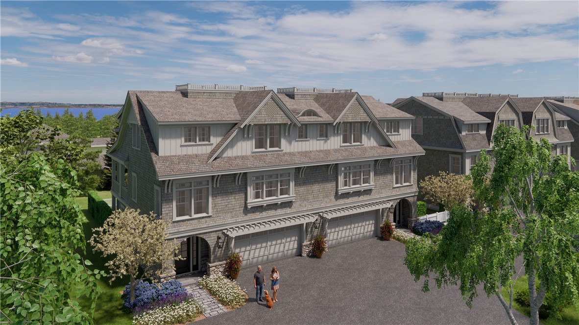 0 Willow Lane Leeward B — photo