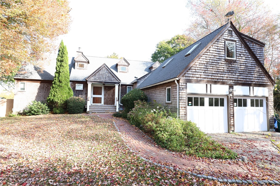 21 Baldwin Court — photo