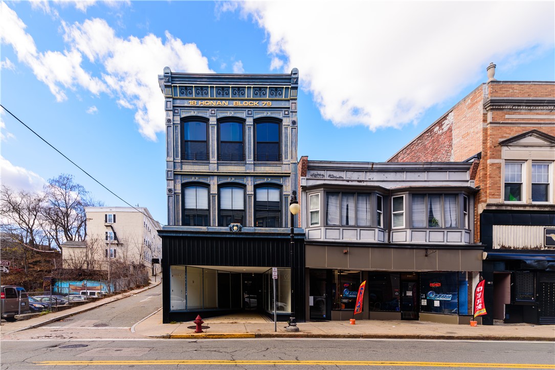 106 Main Street Retail — photo