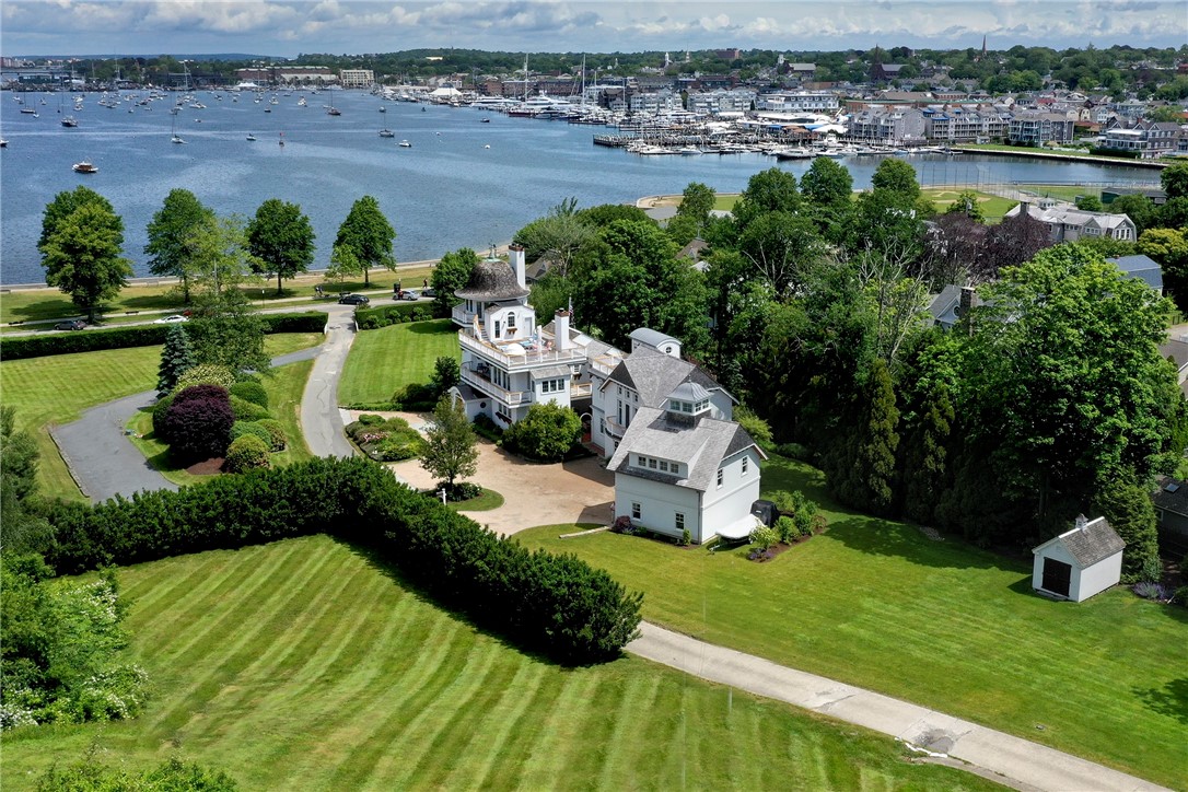 2 Harbor View Drive — photo