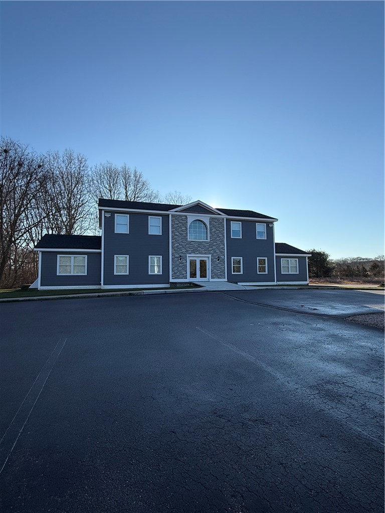 82 Airport Road — photo