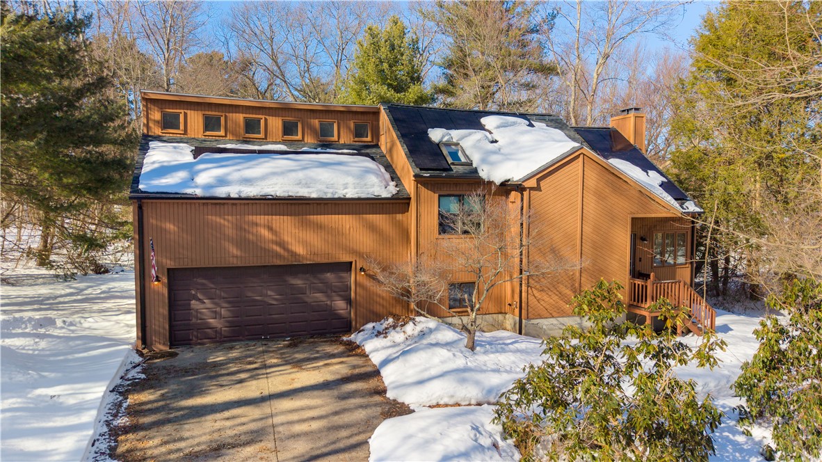 3 Rogler Farm Road, Smithfield, RI 02917