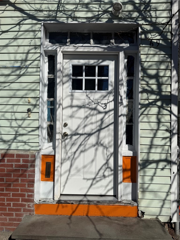 69 Hope Street Street 1 — photo