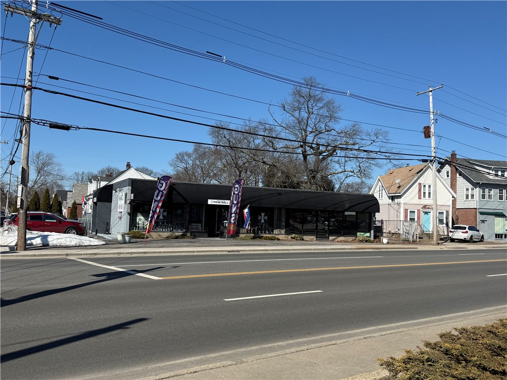 1175 Post Road, Warwick, RI 02888 — photo 2