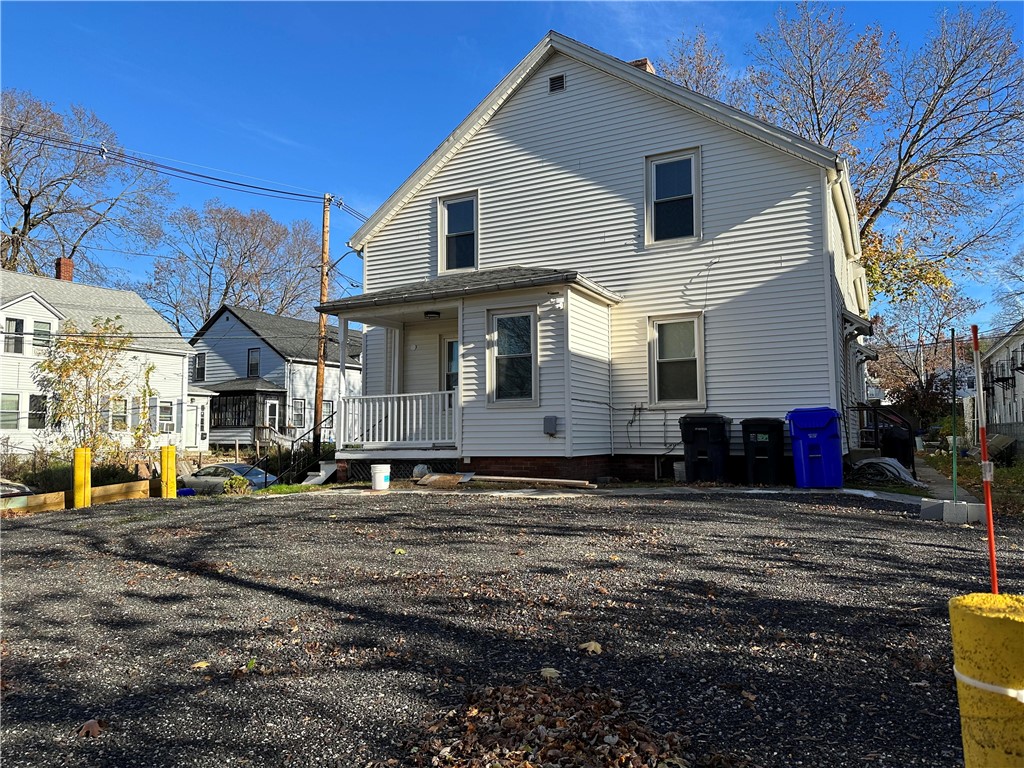 1 Greystone Avenue — photo