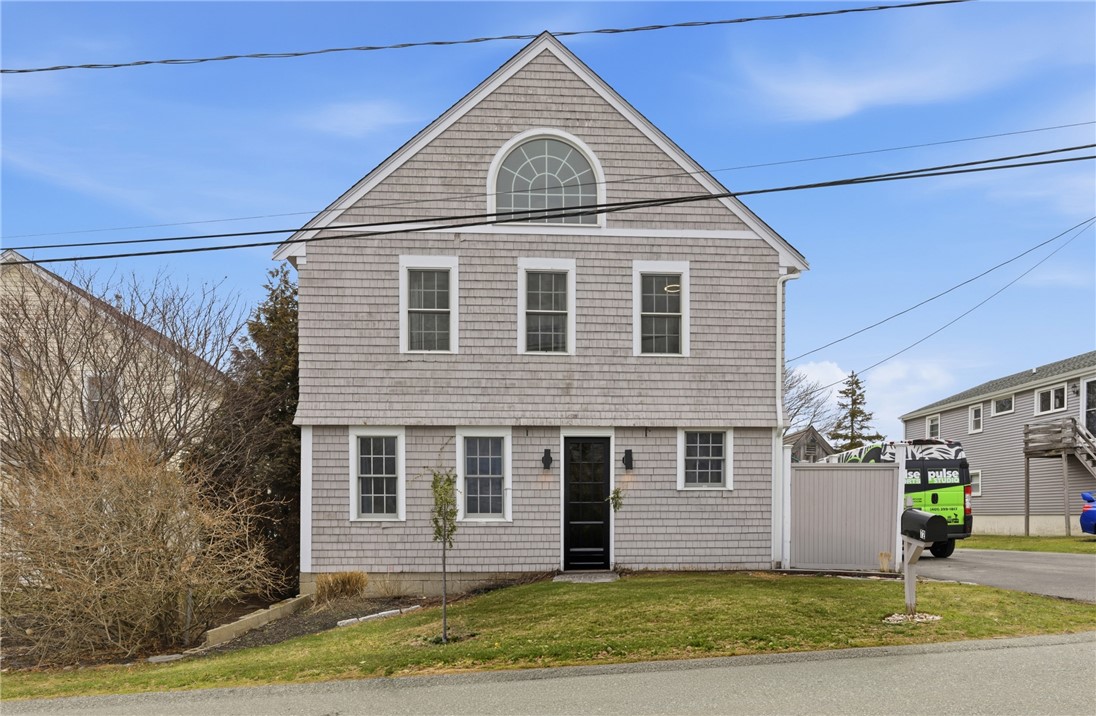 72 Seascape Avenue — photo