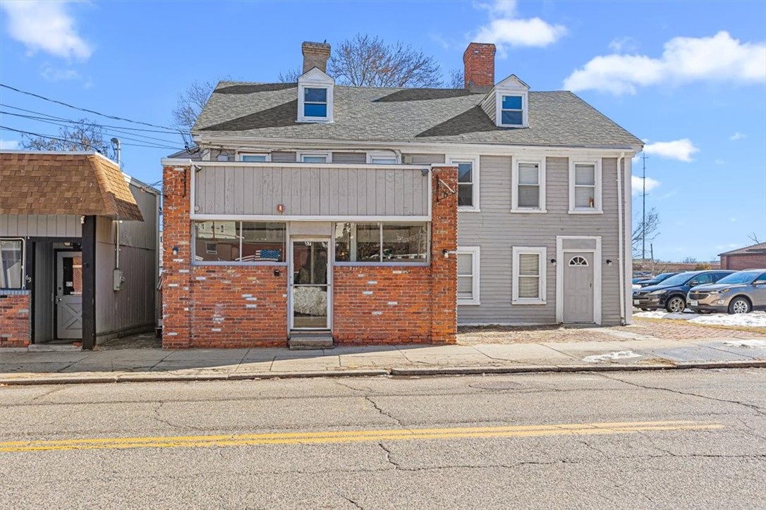 57 North Main Street — photo