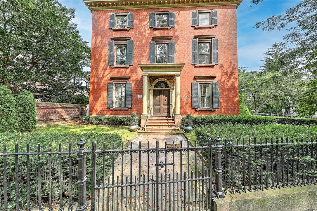 79 Prospect Street — photo
