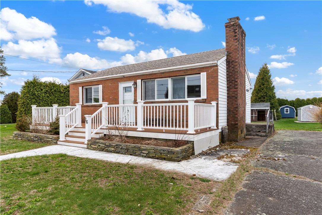 16 Rabbit Run, Westerly, RI 02891