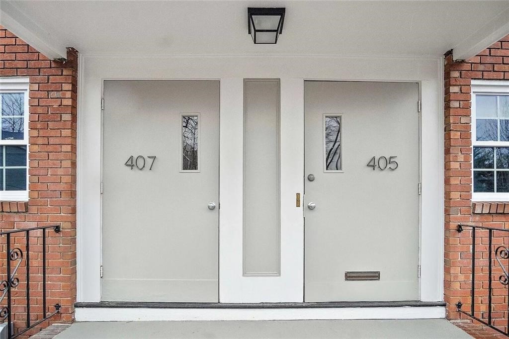 407 Washington Street 2 — photo