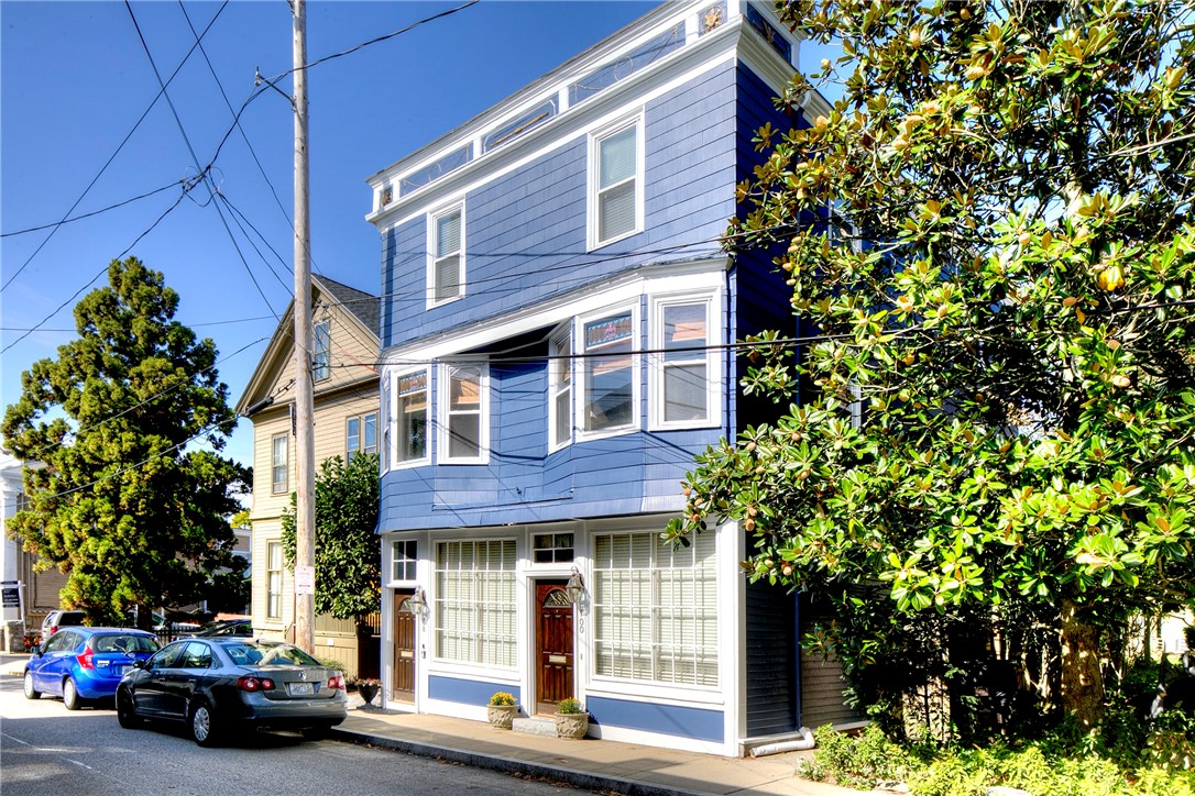 98 John Street — photo