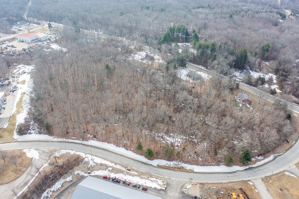 0 West Parkway — photo