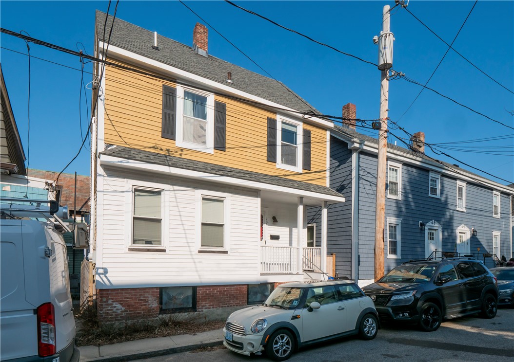 29 Anthony Street — photo