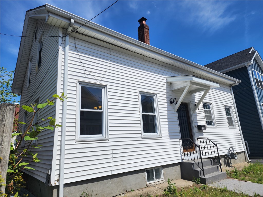 20 Vanderwater Street — photo
