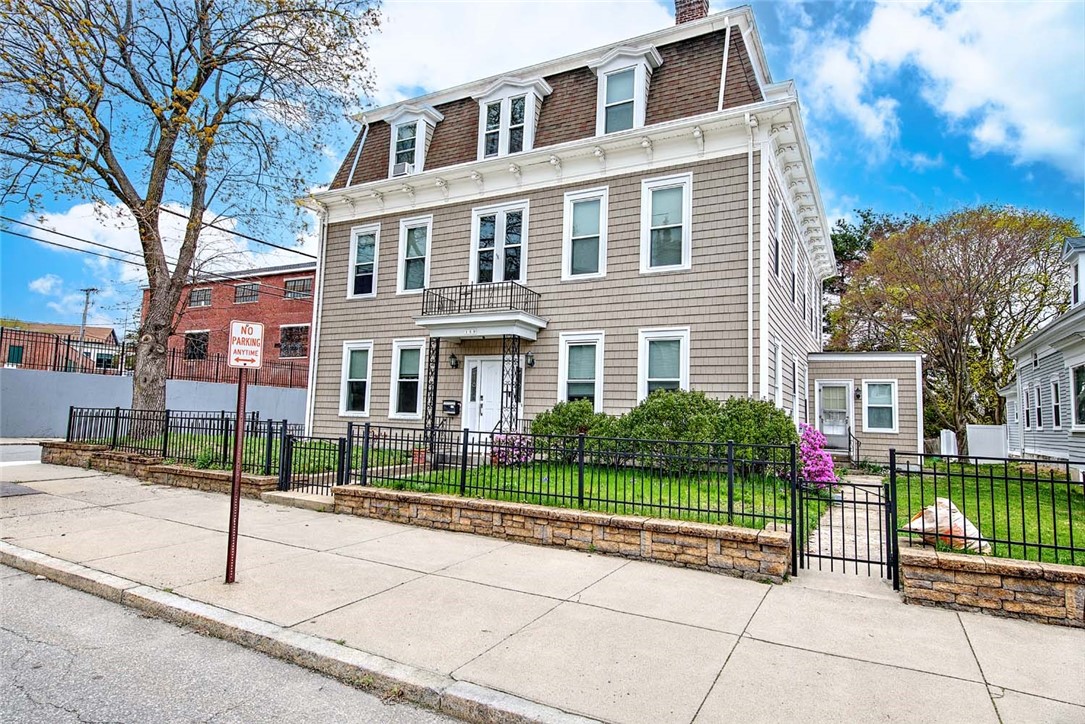 159 Earle Street — photo
