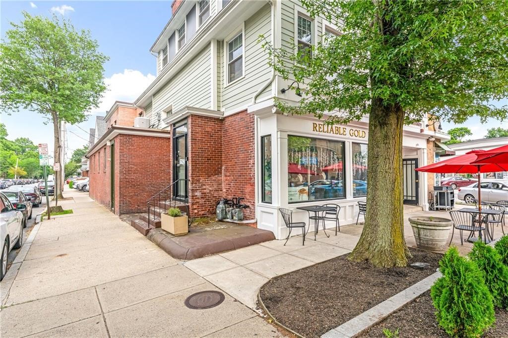 501 Angell Street 201 — photo