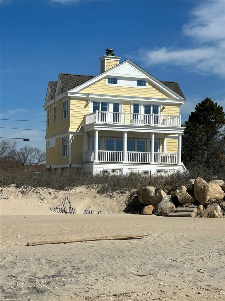 76 Green Hill Ocean Drive — photo