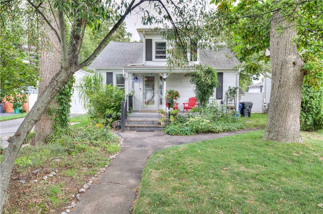 333 Greenwood Avenue — photo