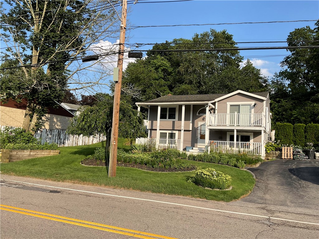 6 Pilgrim Avenue — photo