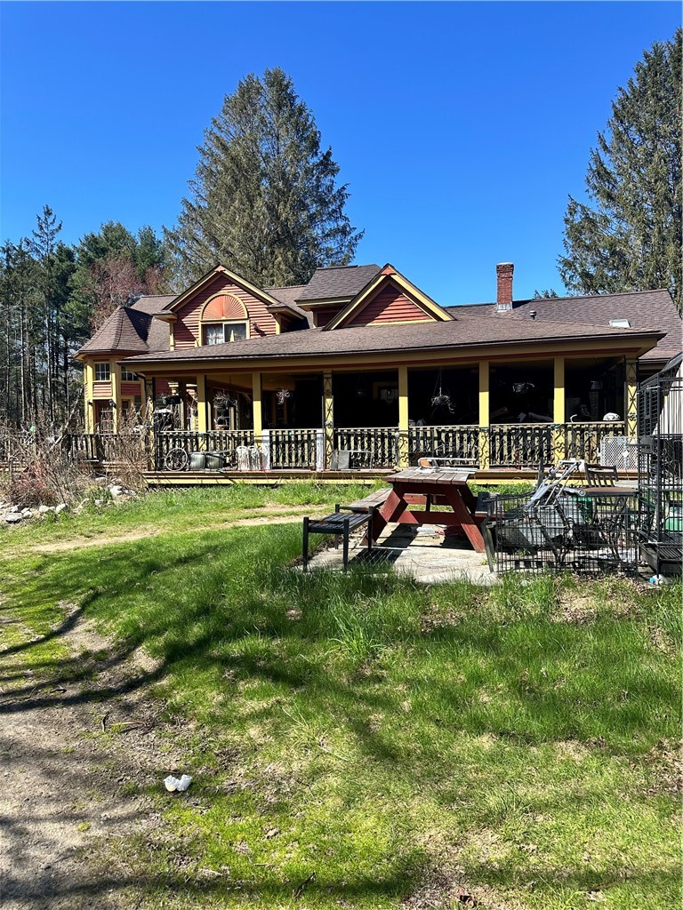21 Luther Road — photo