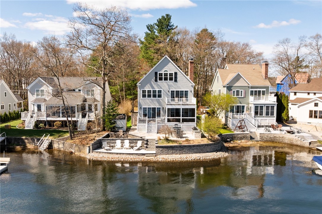 22 Pattison Road, Webster, MA 01570
