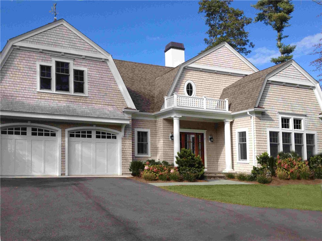 35 North Woods Trail — photo