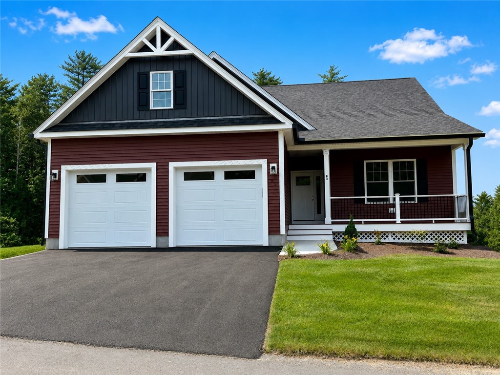 83 Sunset Lake Circle — photo