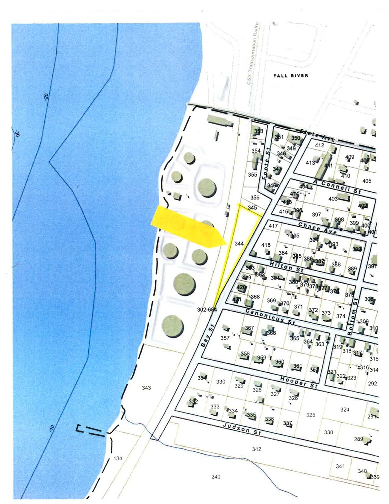 0 Bay Street 6 — photo