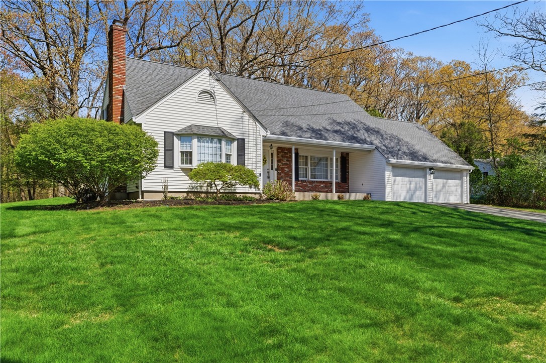 2 High Ridge Drive, Cumberland, RI 02864 — photo 2