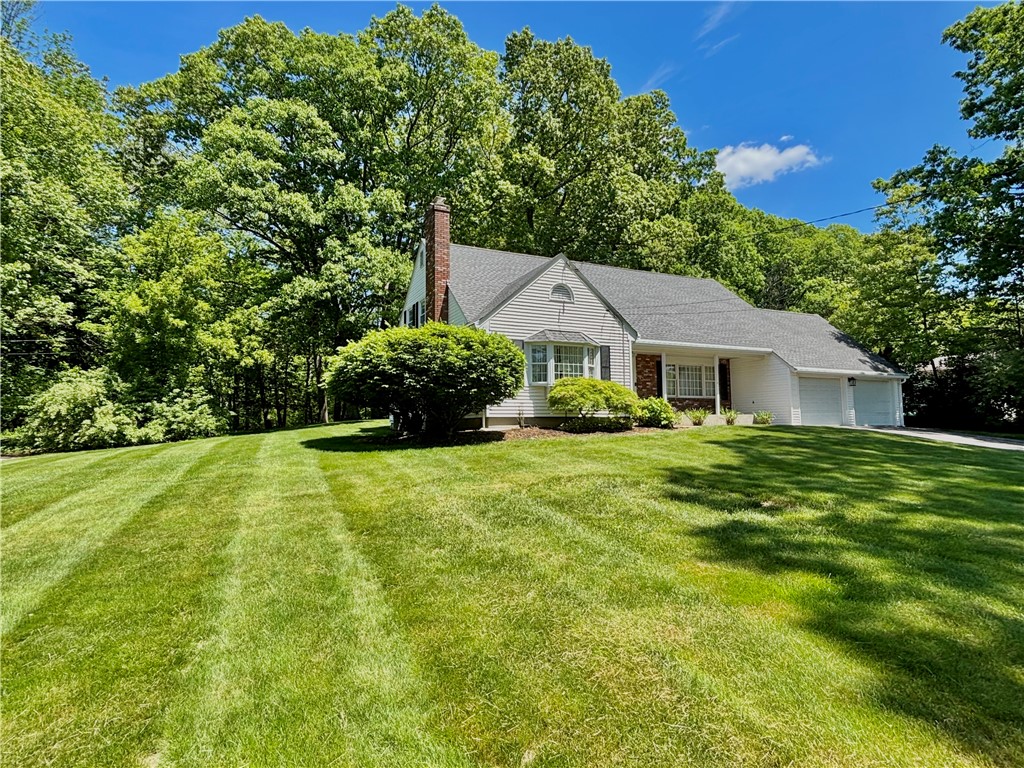 2 High Ridge Drive, Cumberland, RI 02864 — photo 3