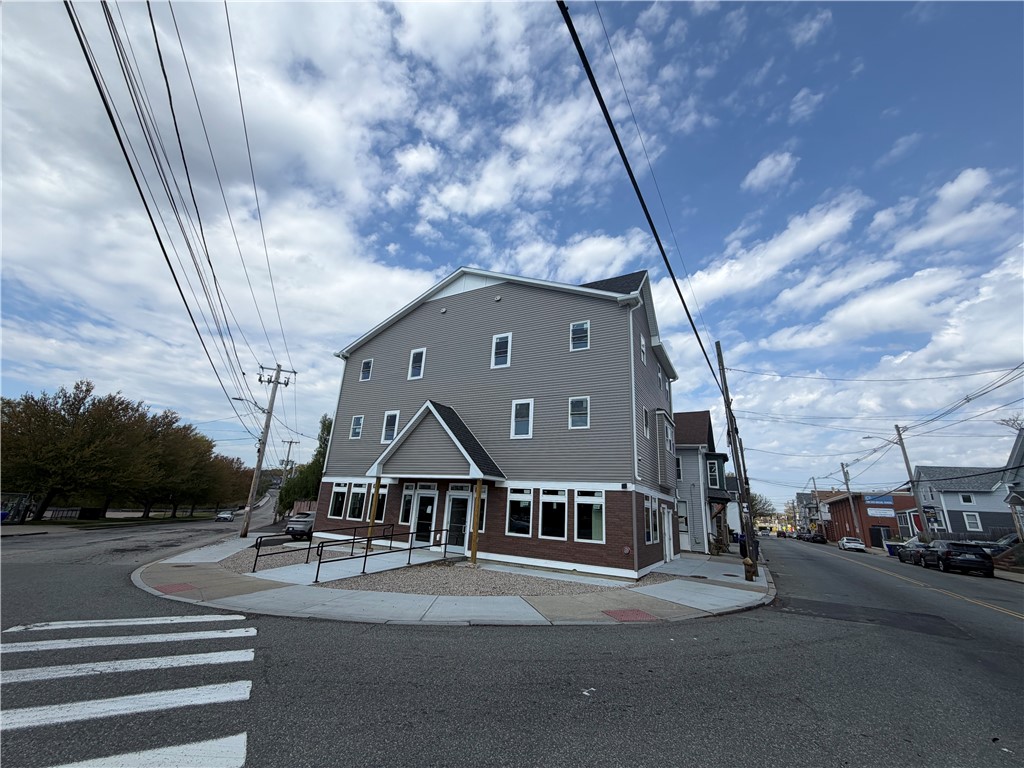 248 Hawkins Street — photo