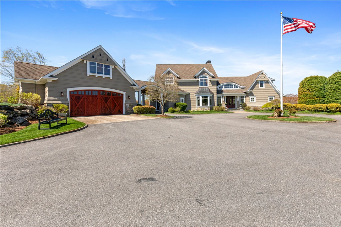 1 Gerald's Farm Drive — photo