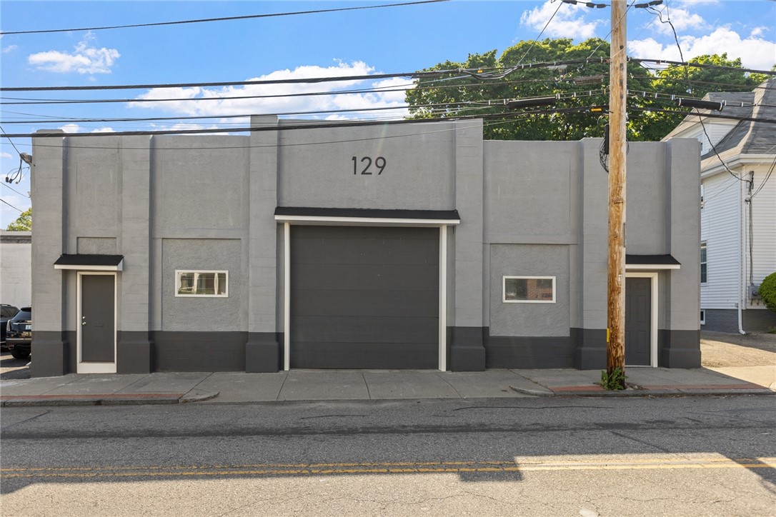 129 Summit Street — photo