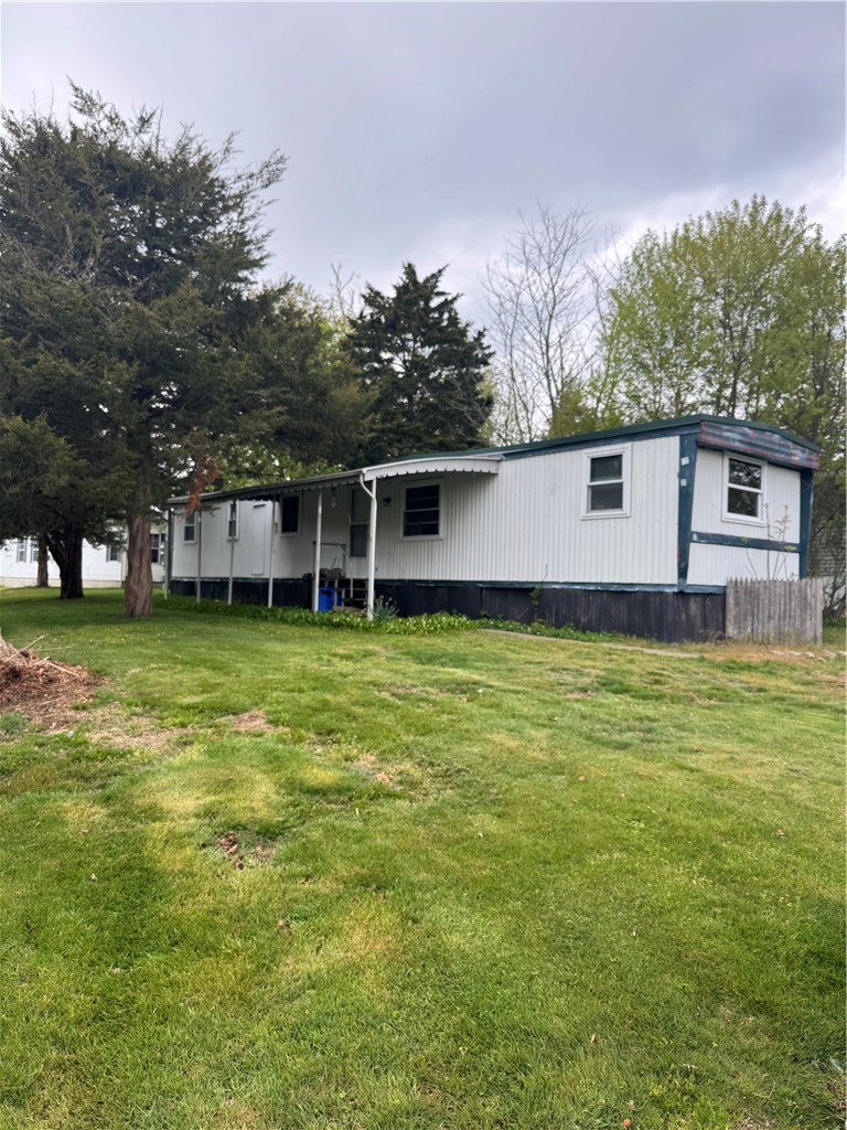 301 Bulgarmarsh Road, Tiverton, RI 02878