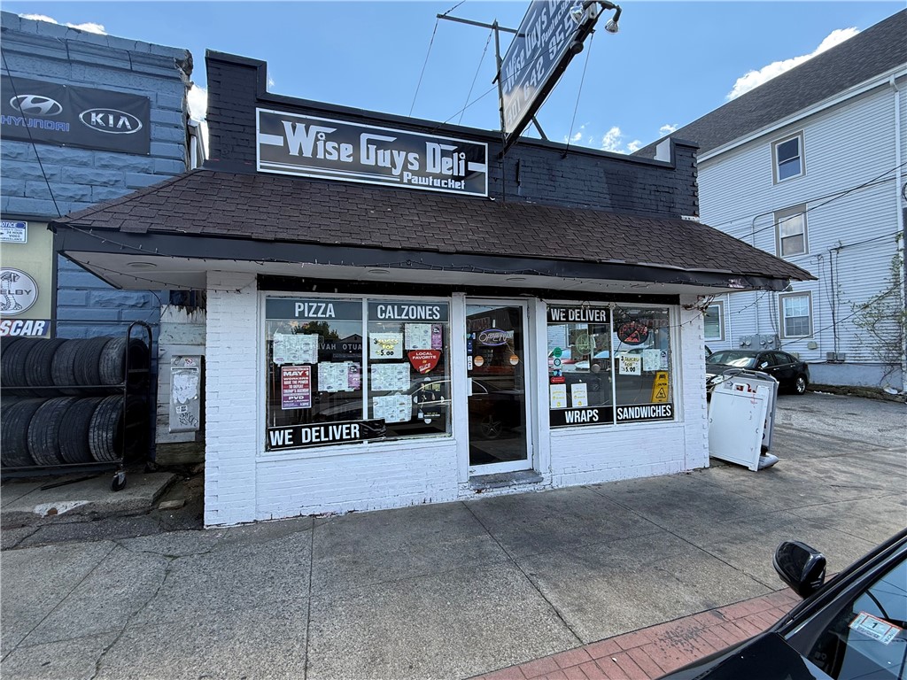 511 Broadway Street — photo