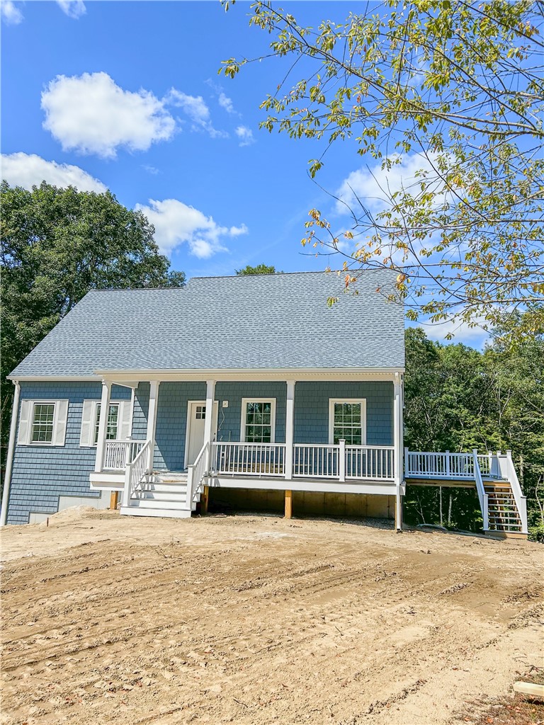 167 Liberty Road — photo