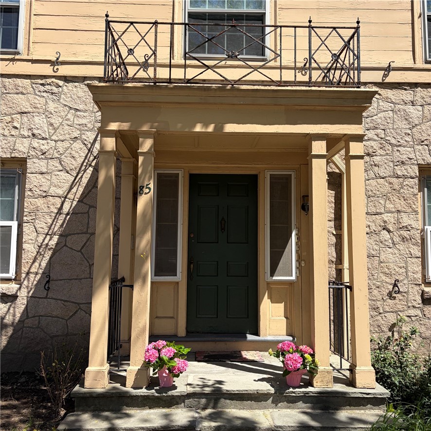 85 Governor Street — photo