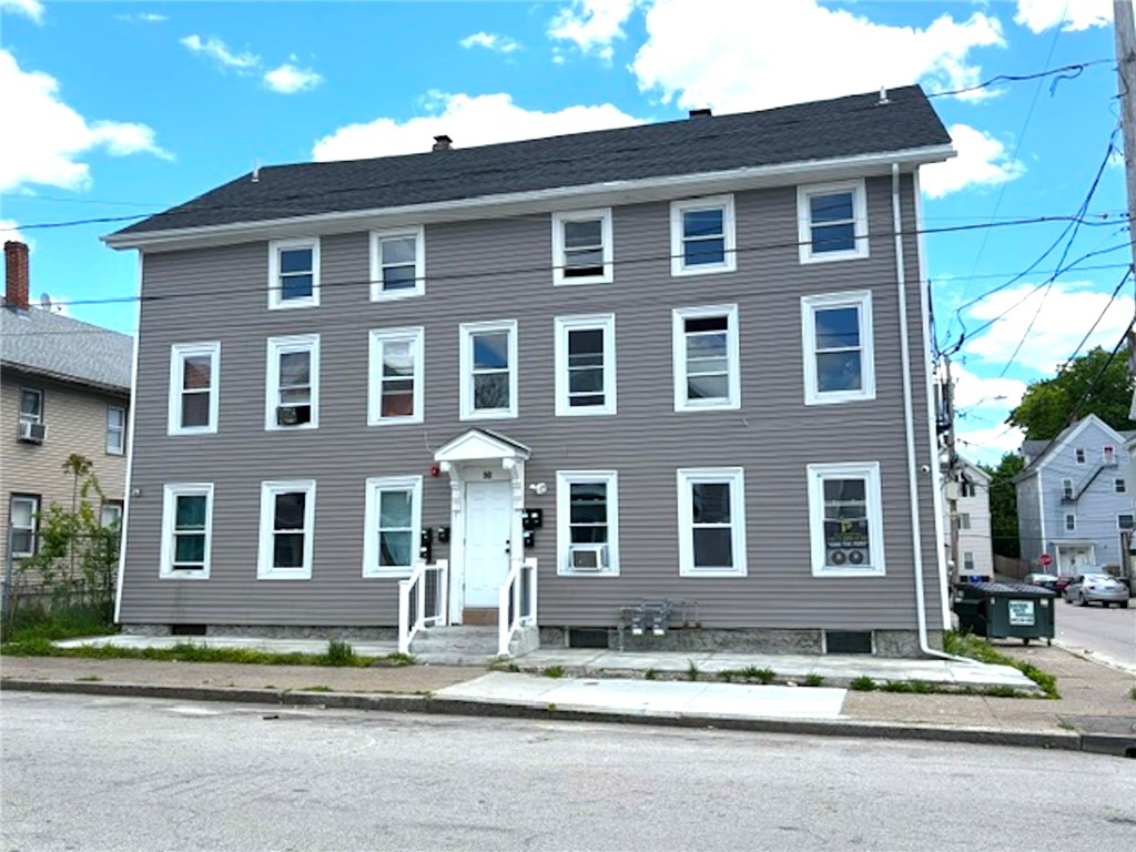 50 Garfield Street — photo